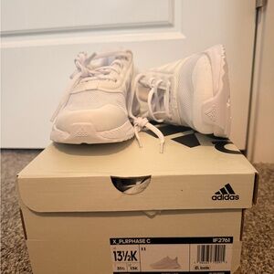 Adidas Kids X_PLR phase